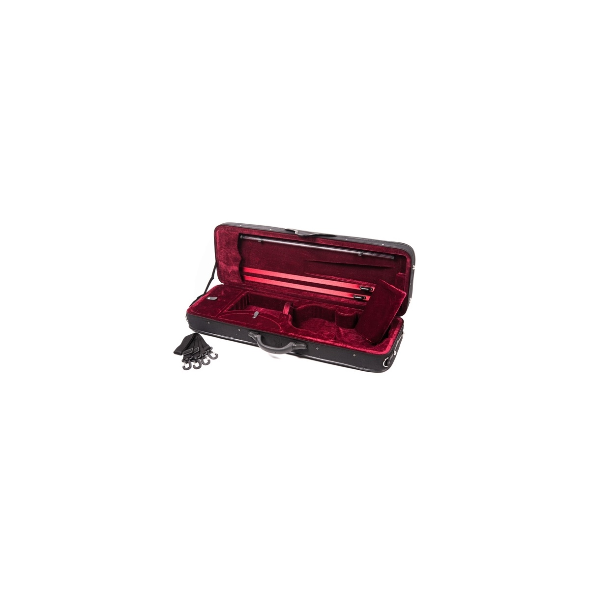 Pouzdro na housle Advanced Plus