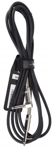 Nástrojový kabel 3m BASIC rovný/zahnutý