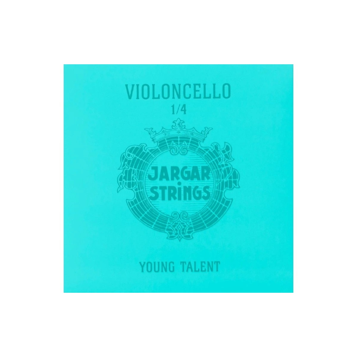 Jargar Young Talent - violoncello