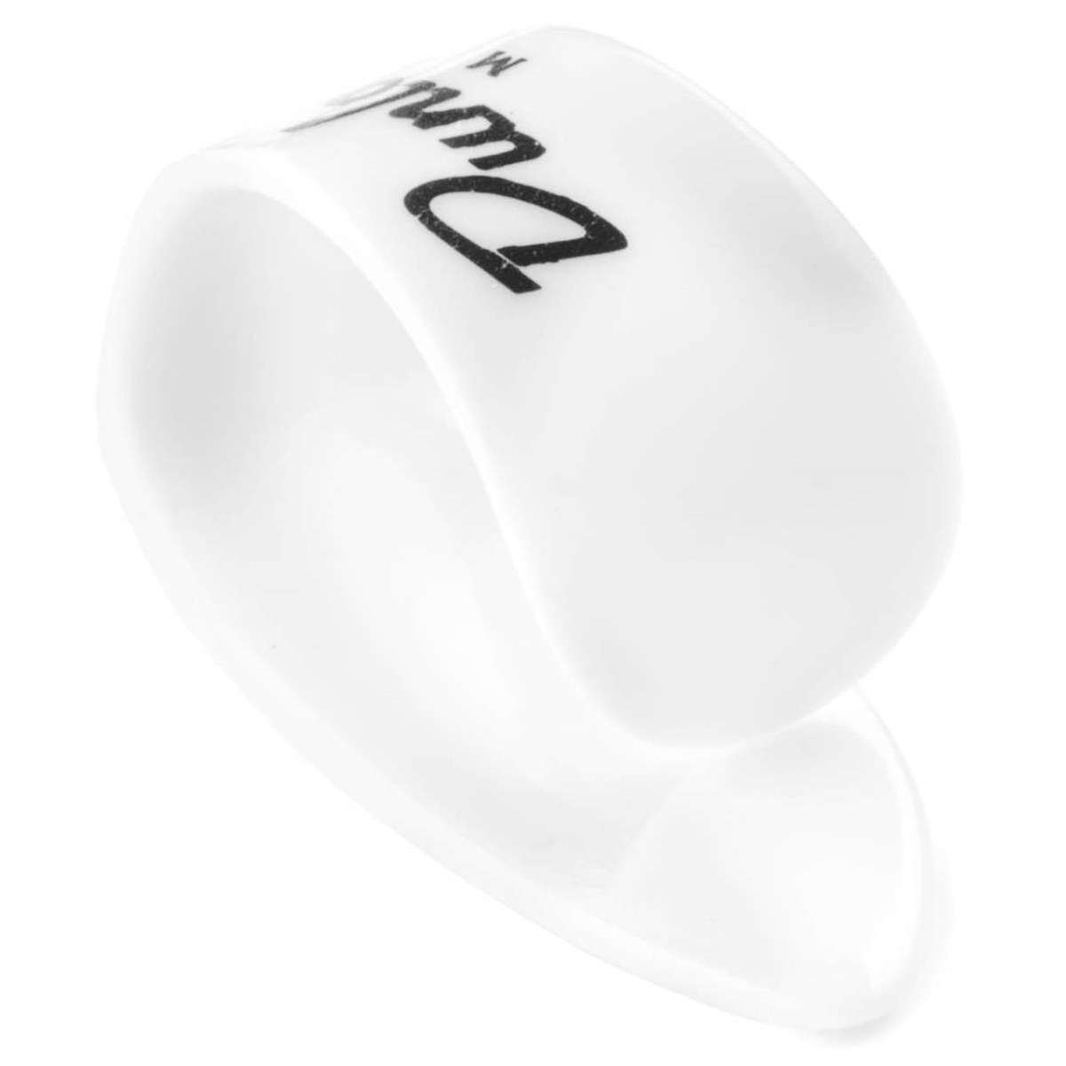 Palcový prstýnek Jim Dunlop - vel. M (4 ks)