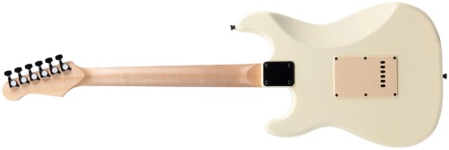 Henry´s Jr. Bird II ST1-NJR Dove (bílá)
