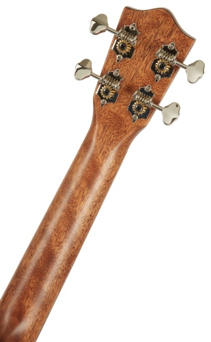 Koncertní ukulele Lanikai Cedar Solid Top