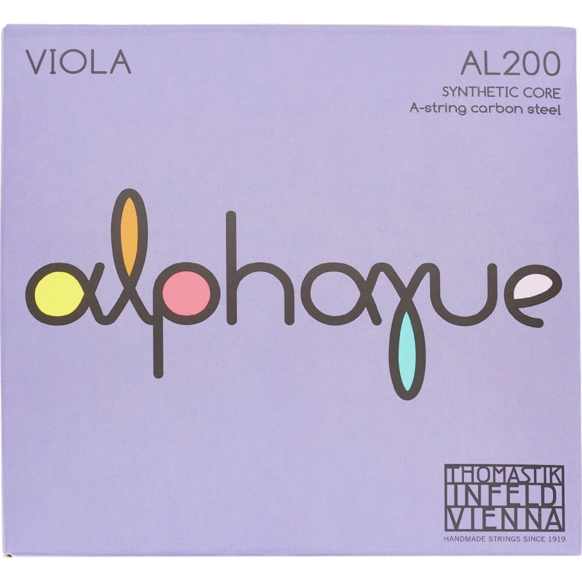 Thomastik Alphayue - viola AL200