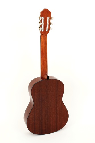 Pablo Vitaso VCG-18 Elev
