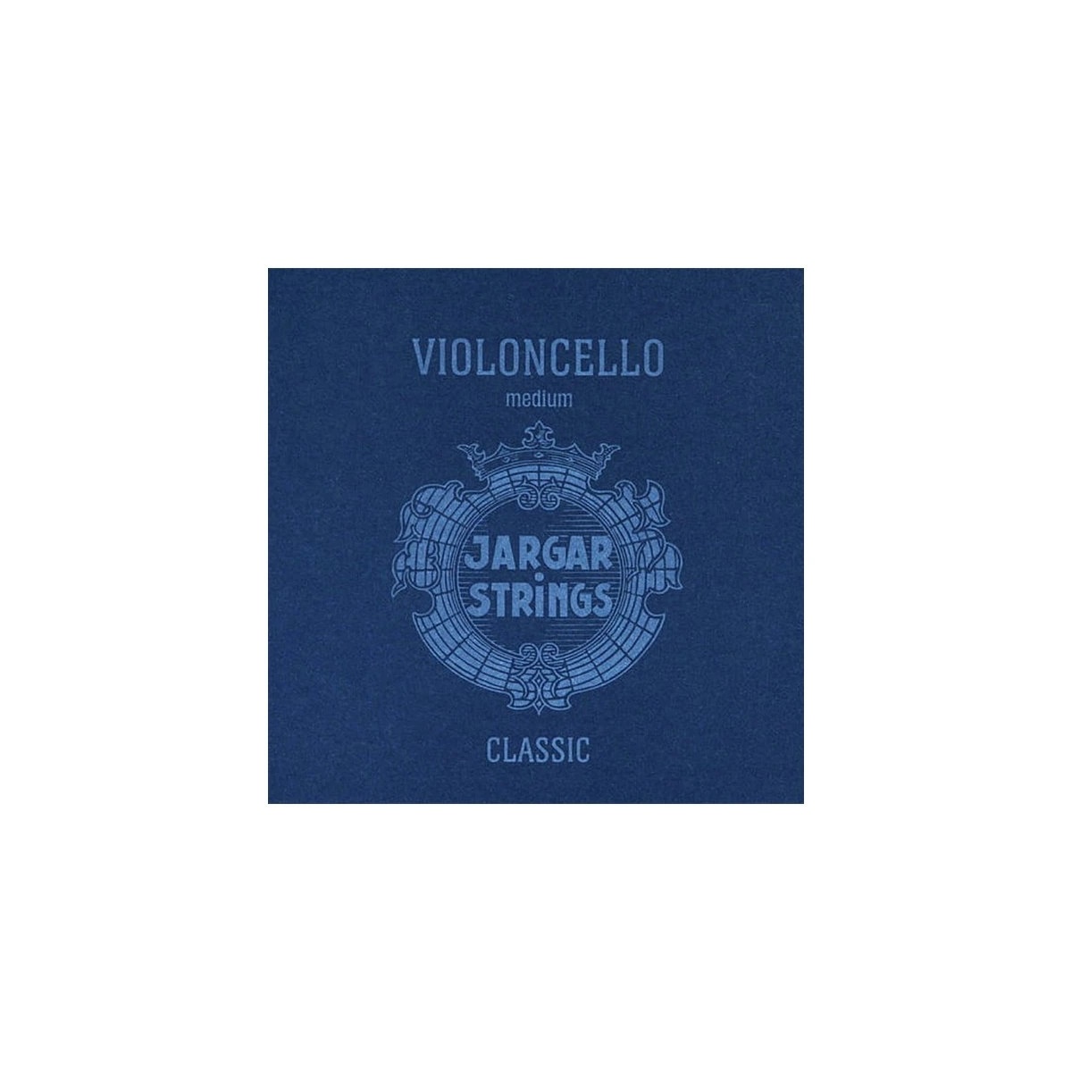 Jargar Classic - violoncello