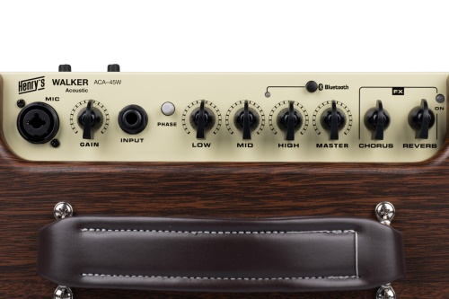 Akustické kombo Henry´s Walker ACA-45W