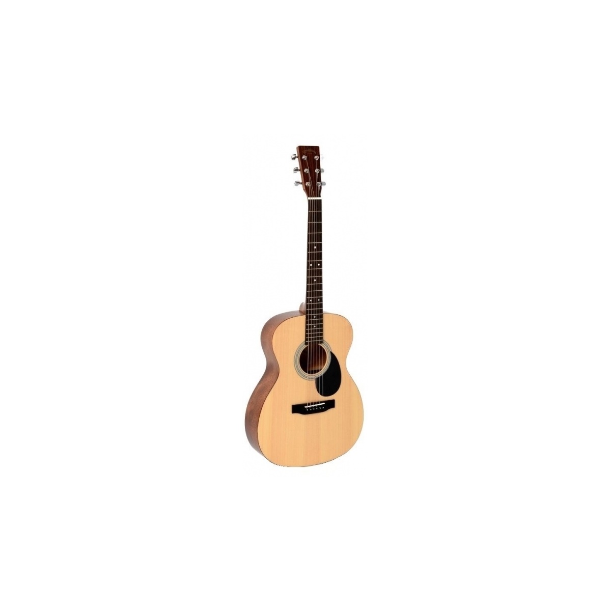 Sigma Guitars OMM-ST