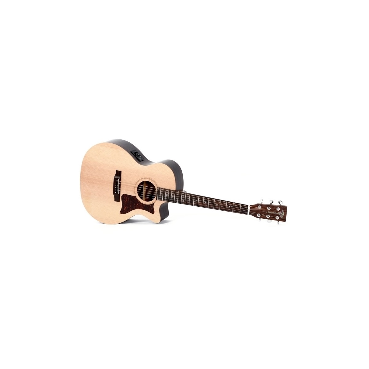 Sigma Guitars GTCE
