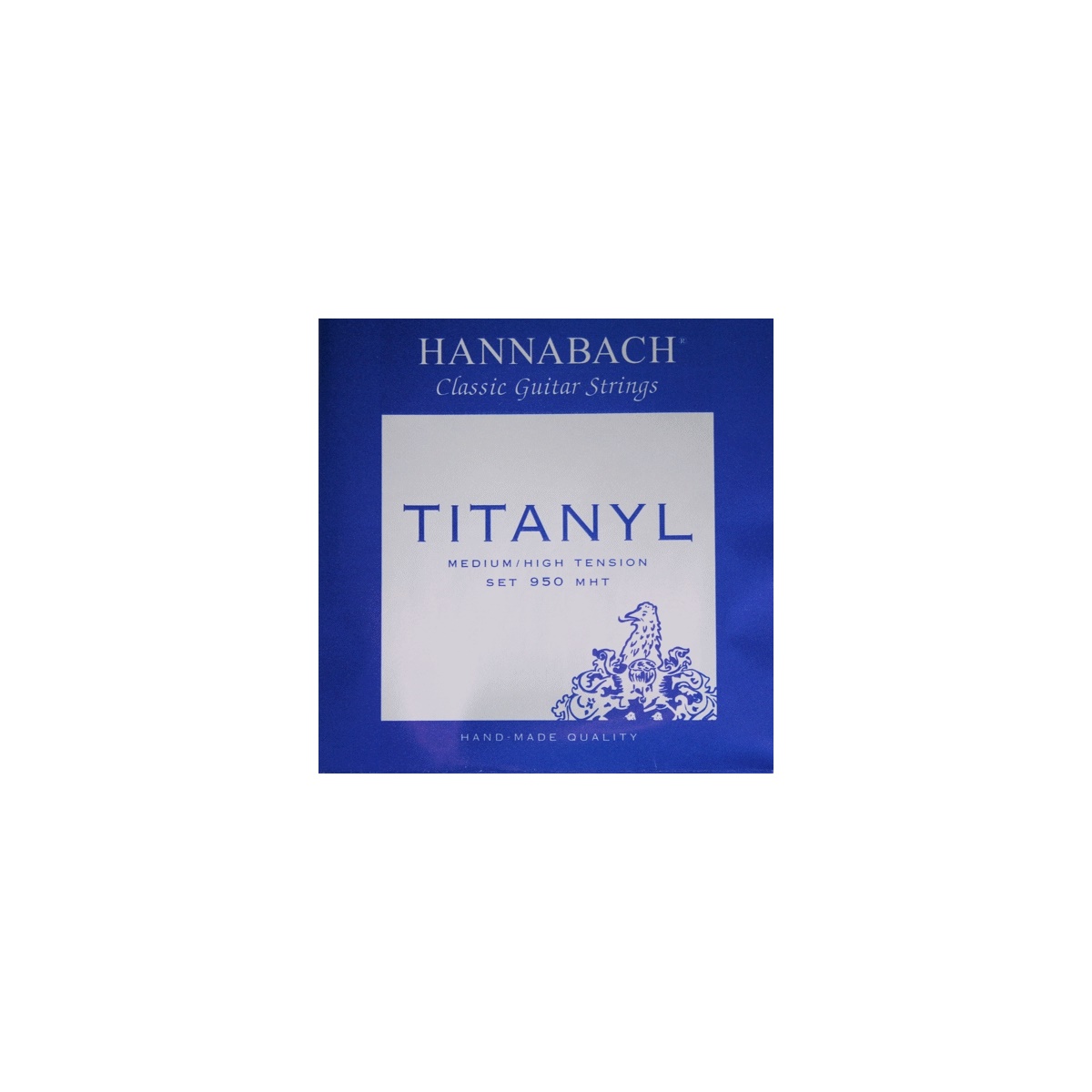 Hannabach Titanyl