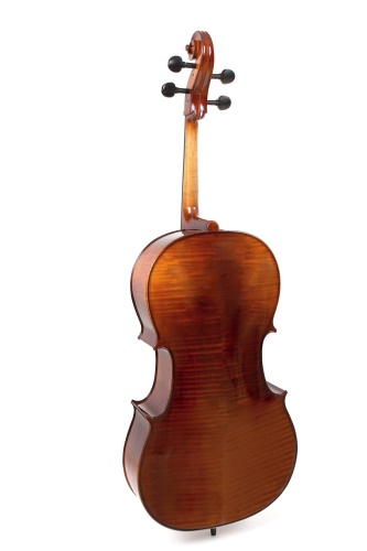 Pablo Vitaso C-80 4/4