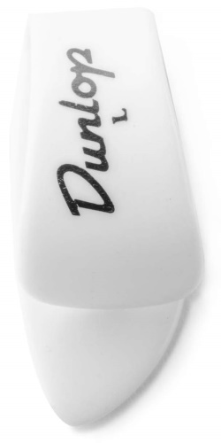 Palcový prstýnek Jim Dunlop - vel. L (4 ks)