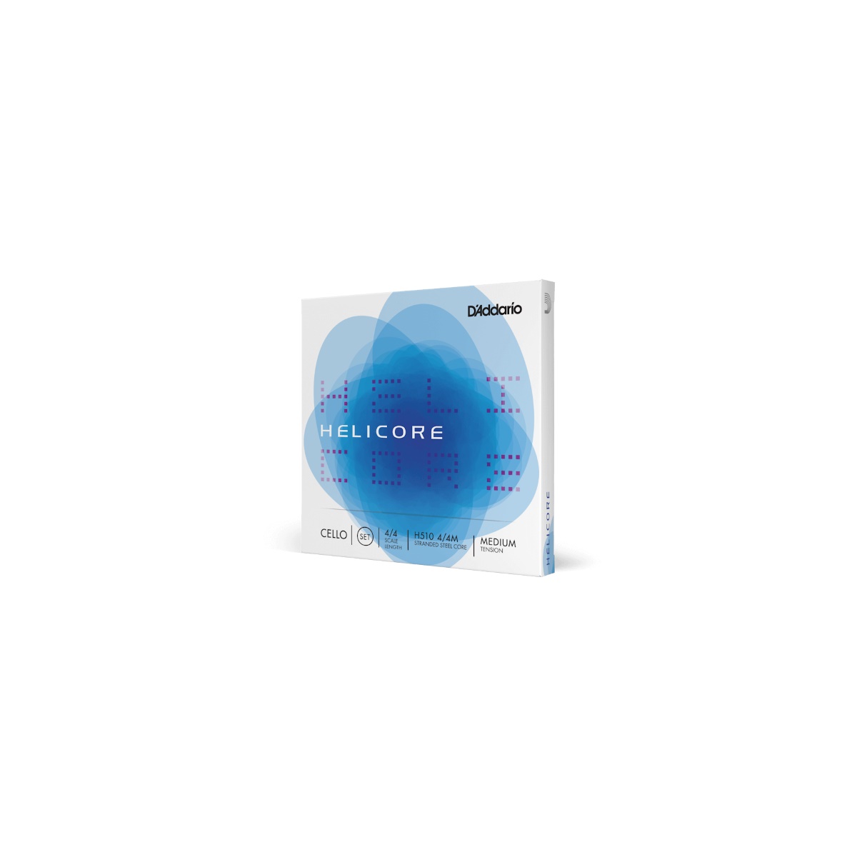 D´Addario Helicore H510 - violoncello 4/4