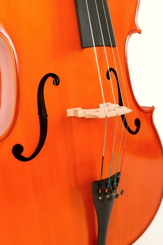 Pablo Vitaso C-30 3/4