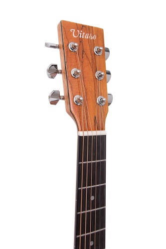 Pablo Vitaso VSG-70S