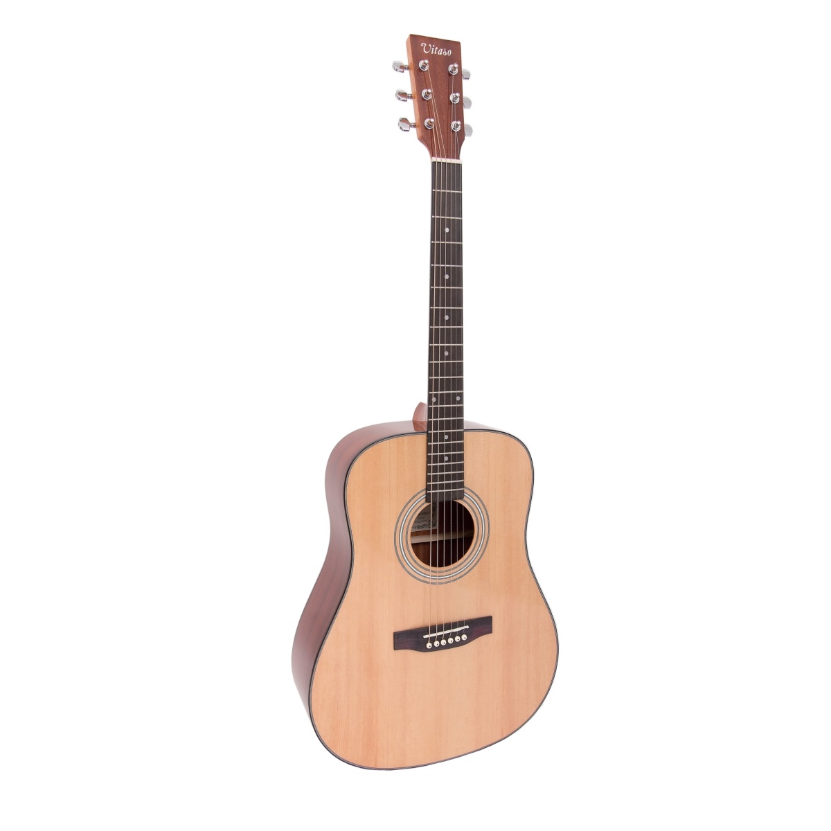 Pablo Vitaso VSG-20S