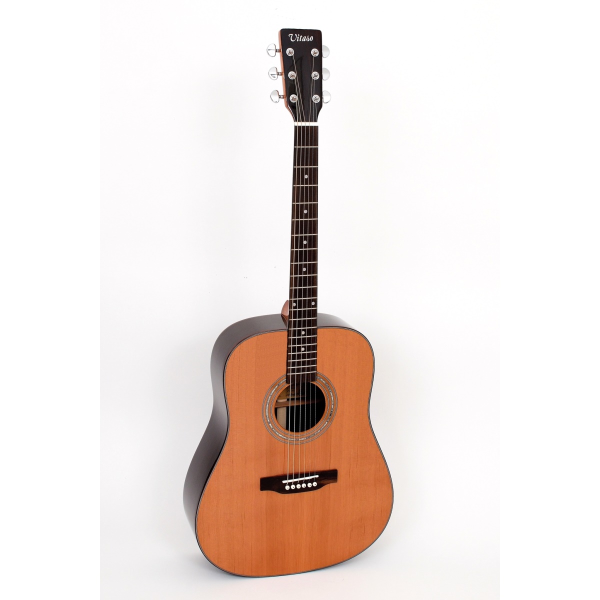 Pablo Vitaso VSG-60C
