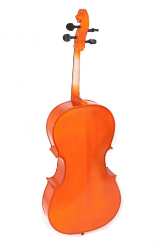 Pablo Vitaso C-30 3/4