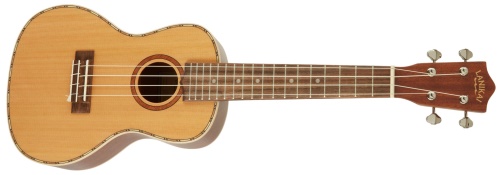 Koncertní ukulele Lanikai Cedar Solid Top