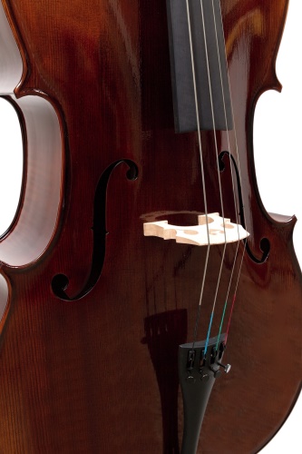Pablo Vitaso C-80 4/4