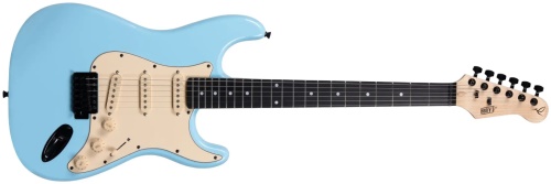 Henry´s Jr. Bird II ST1-NJR Ara (modrá)