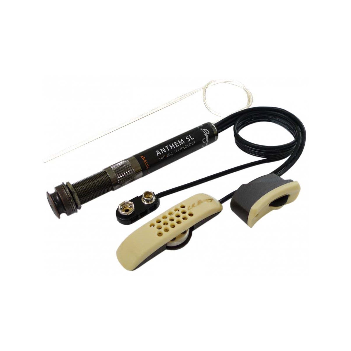 Ozvučení L.R. Baggs ANTHEM SL Classical