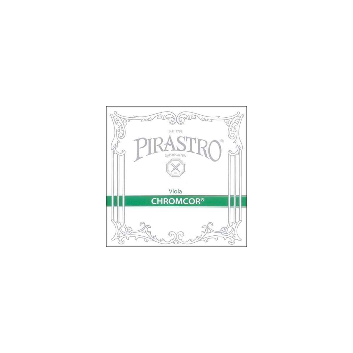 Pirastro Chromcor - viola