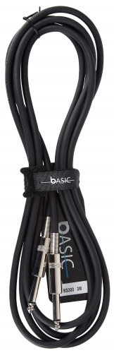 Nástrojový kabel 3m BASIC rovný/rovný