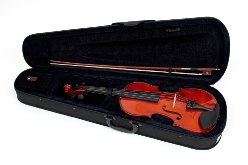 Pablo Vitaso V-30 3/4