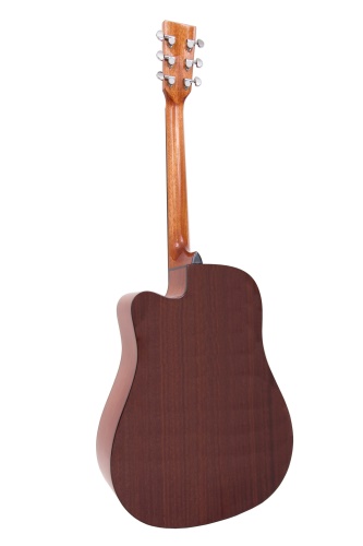 Pablo Vitaso VSG-20S Cut