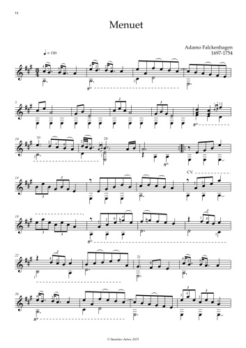 S. Juřica: Falckenhagen