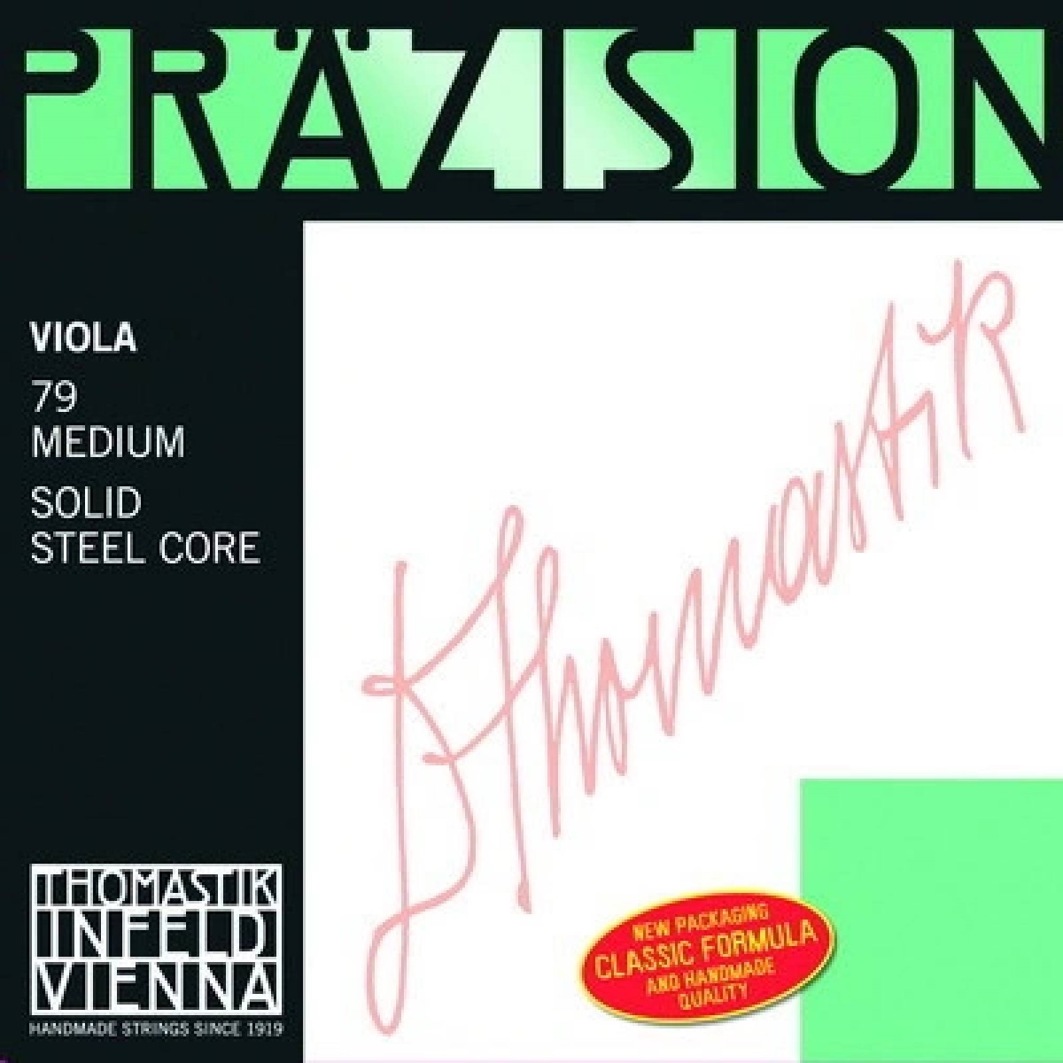 Thomastik Prazision - viola