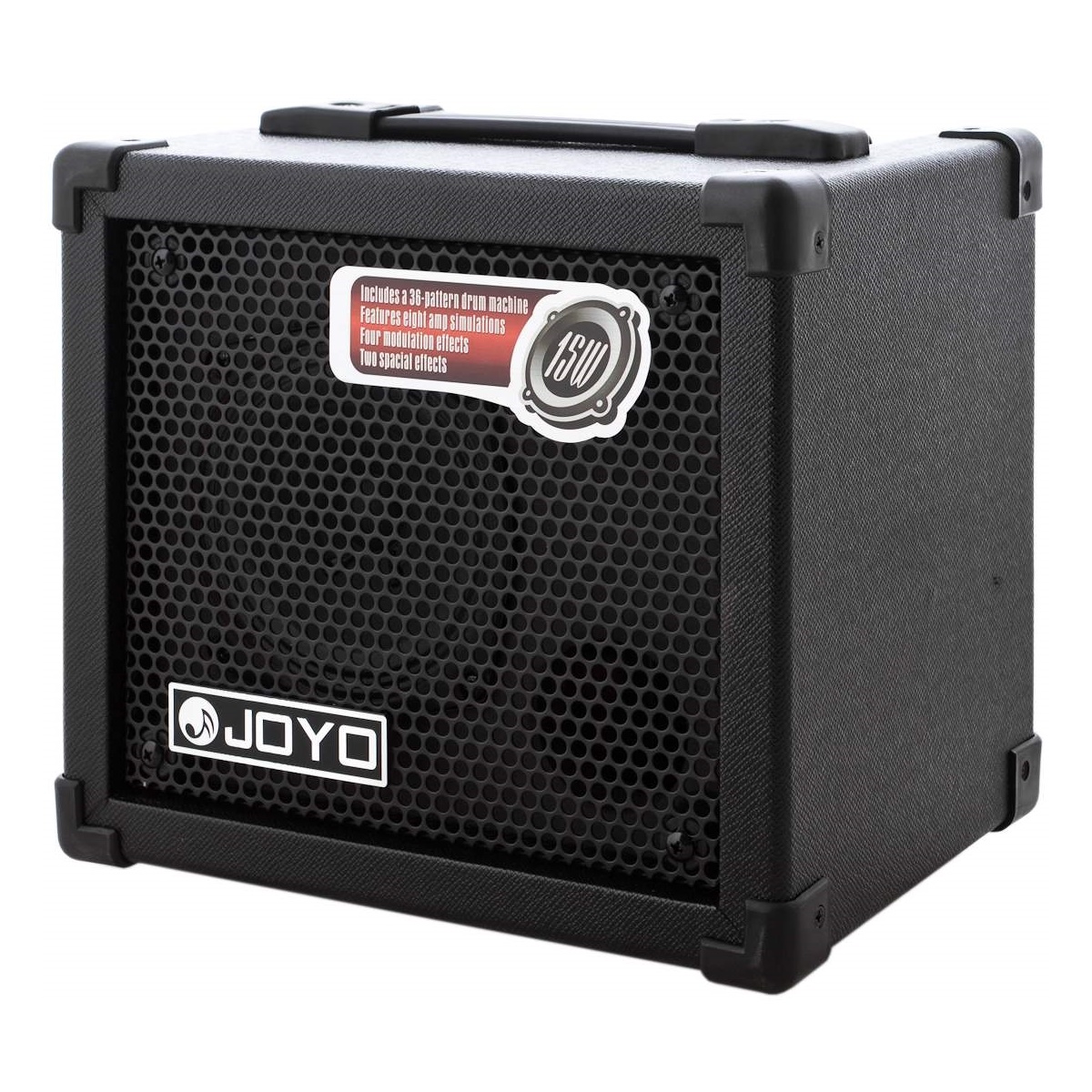 Joyo DC-15
