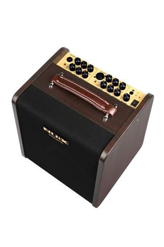 NUX Stageman II AC-80