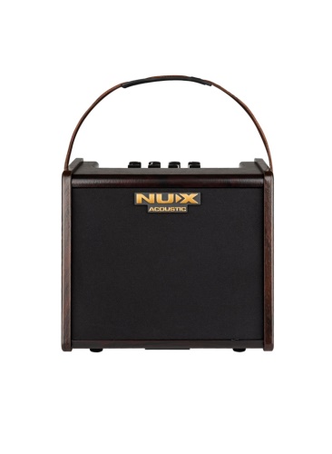 NUX AC-25