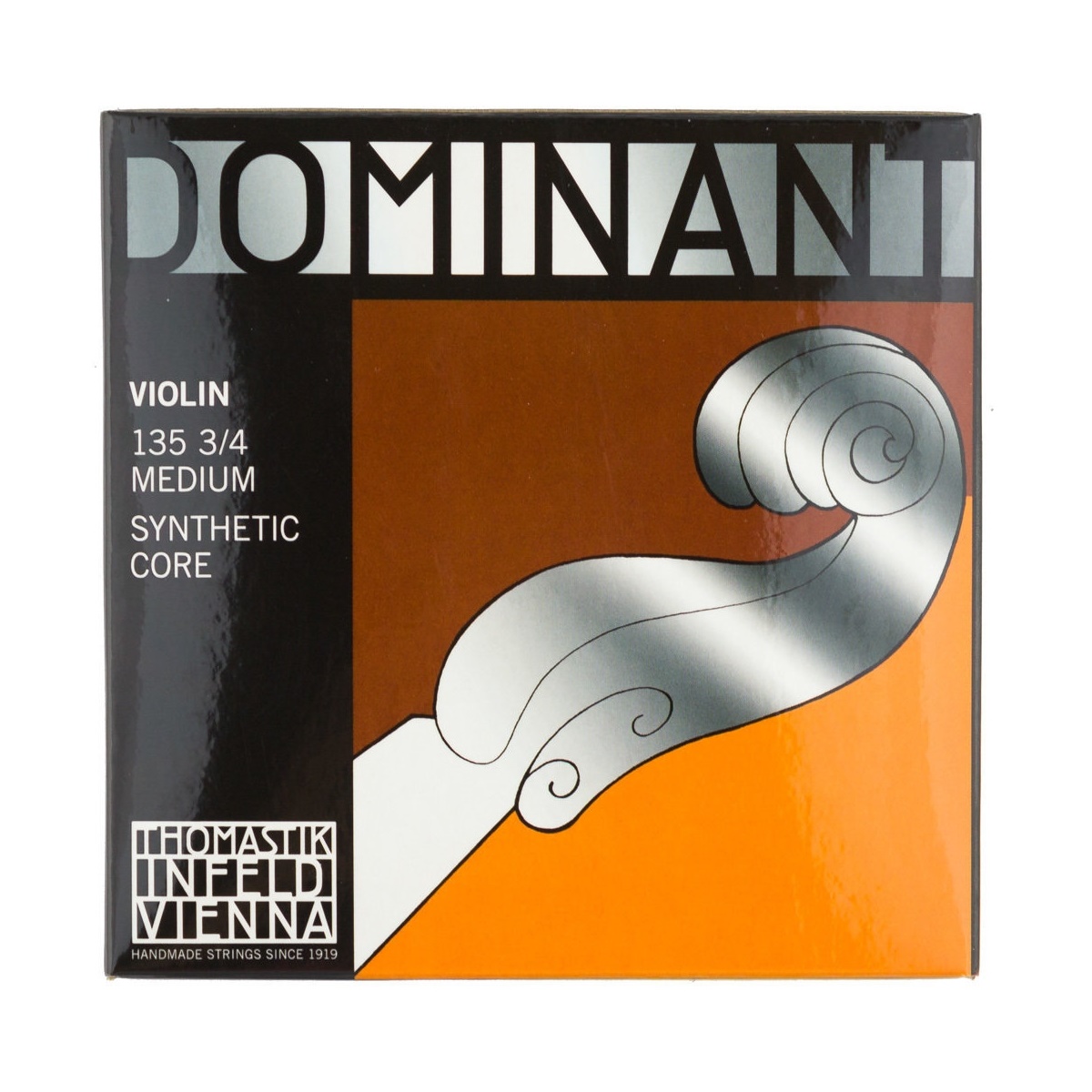 Thomastik Dominant - housle 3/4