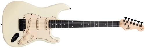 Henry´s Jr. Bird II ST1-NJR Dove (bílá)