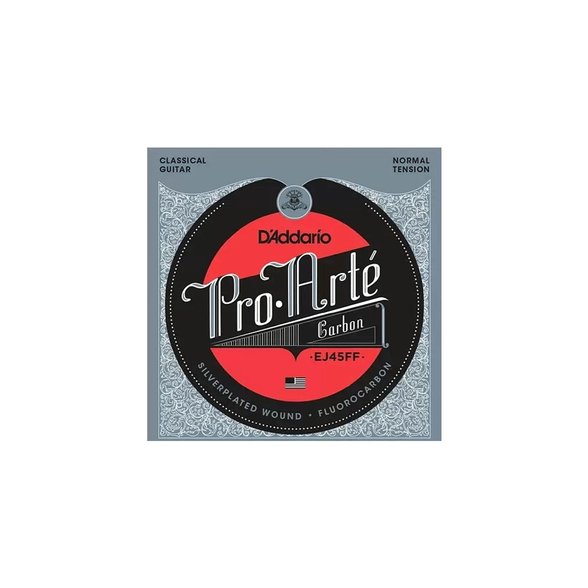 D´Addario EJ 45FF