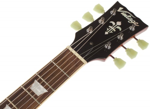 Vintage V100 CS