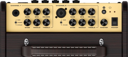 NUX Stageman II AC-80