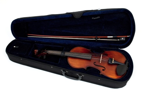 Pablo Vitaso V-40 4/4