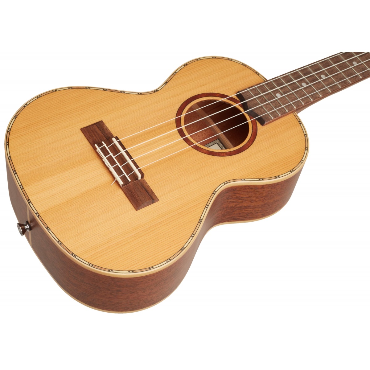Tenorové ukulele Lanikai CDST-T