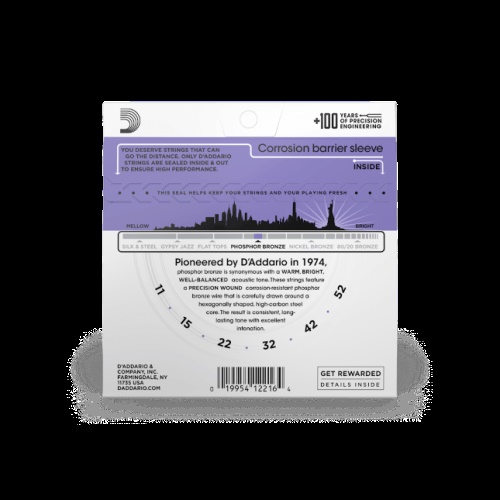 D´Addario EJ26