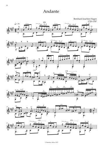 S. Juřica: Falckenhagen
