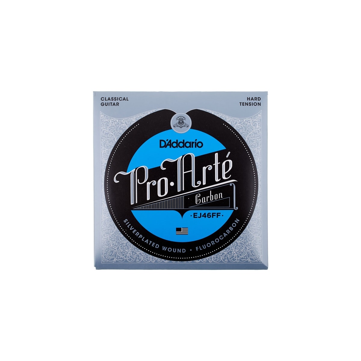 D´Addario EJ 46FF