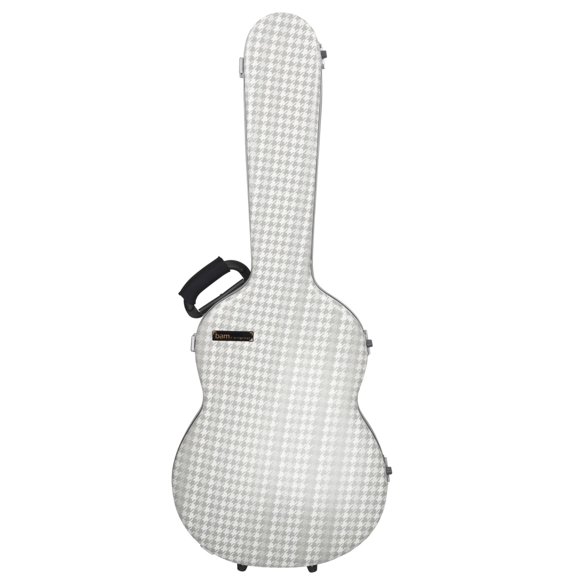 Pouzdro kytarové BAM Hightech CAB8002XLS