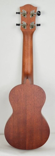Sopránové ukulele PukanaLa + obal + struny