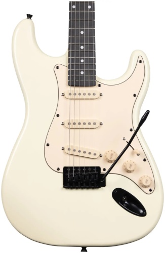 Henry´s Jr. Bird II ST1-NJR Dove (bílá)