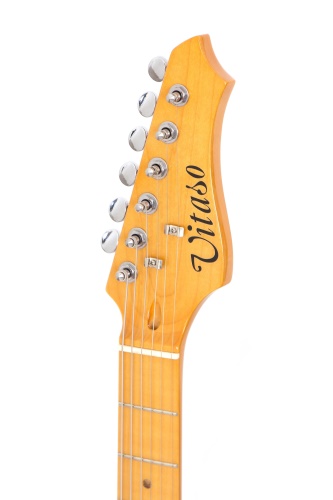Pablo Vitaso E-80