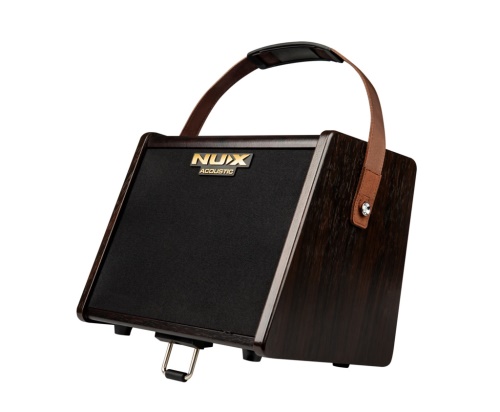 NUX AC-25