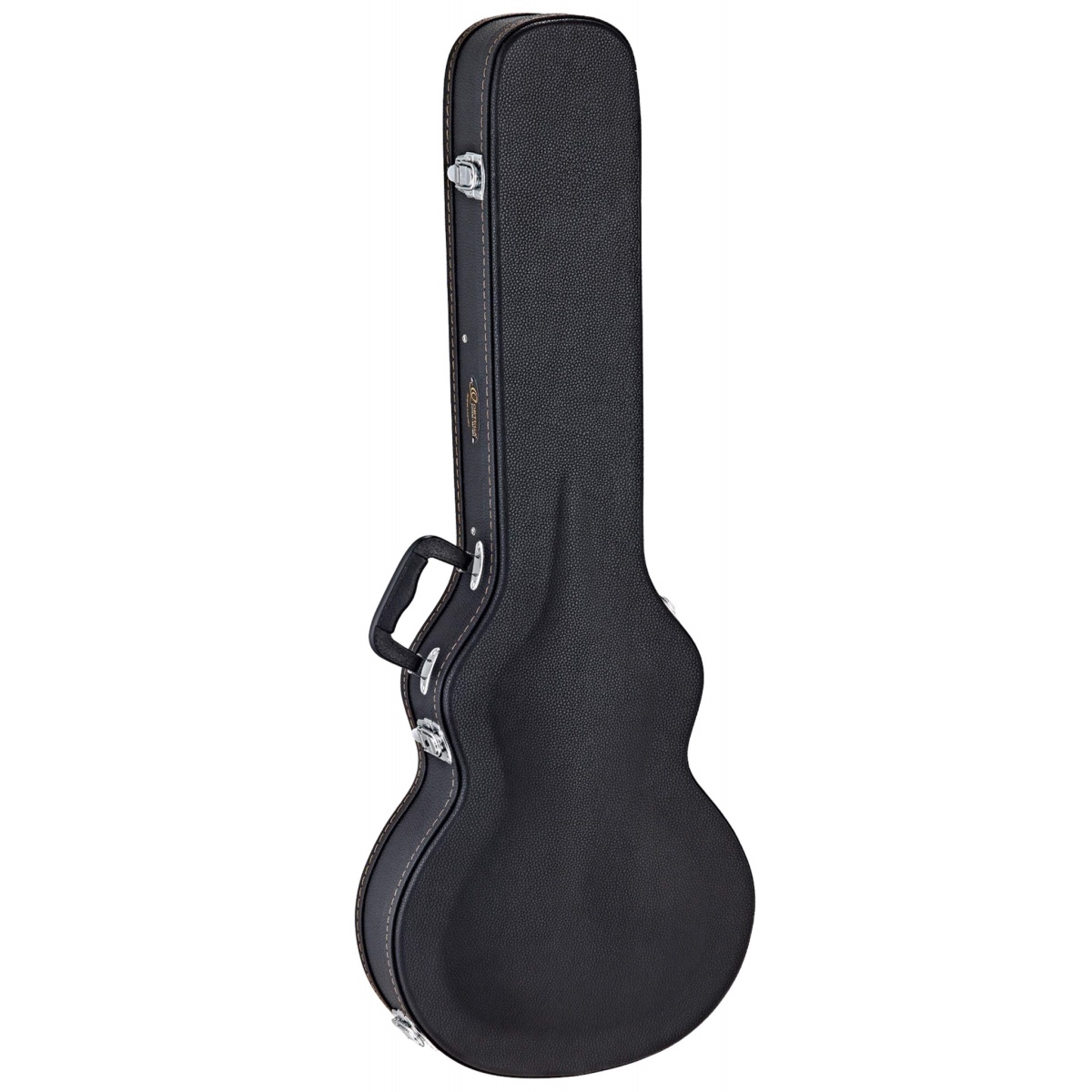 Kufr pro elektrickou kytaru LP Ortega OSCCSTD